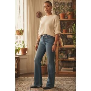 Levi's Type 1 denim